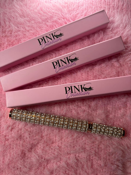 Pink Collection Lash Pen